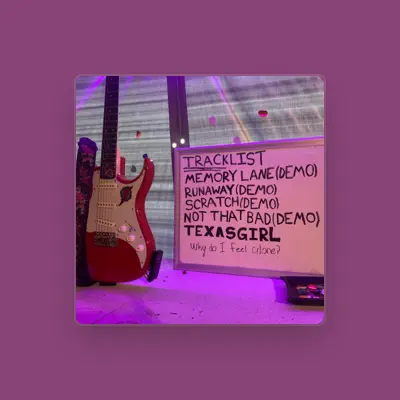 Listen to always something never nothing, watch music videos, read bio, see tour dates & more!