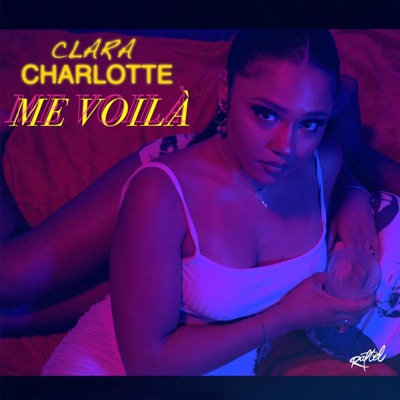 ME VOILÀ - Single