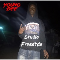 Studio Freestyle - Single - Young Dee