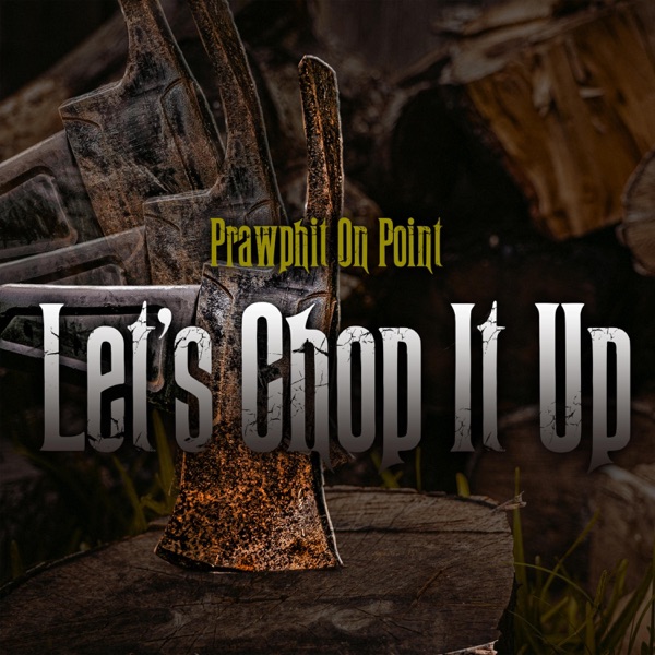 Let's Chop It Up (Screwed and Chopped)