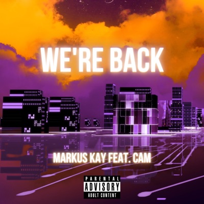 We're Back - Single