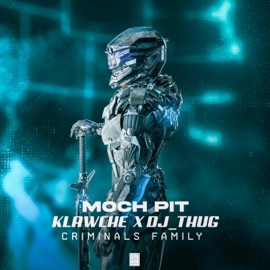 Moch Pit-Moch Pit (feat. KLAWCHIE) [Radio Edit] DJ THUG