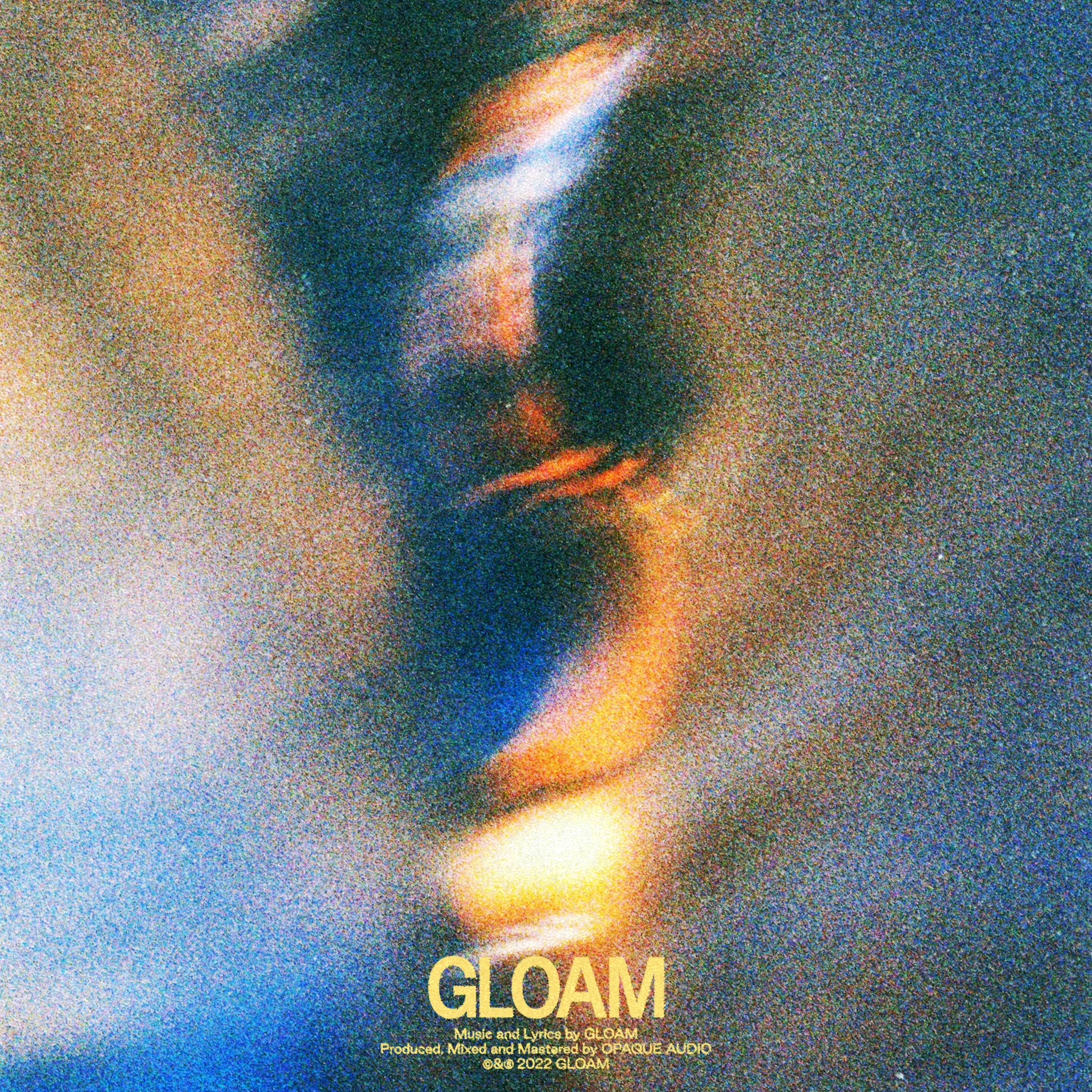 Gloam - EP