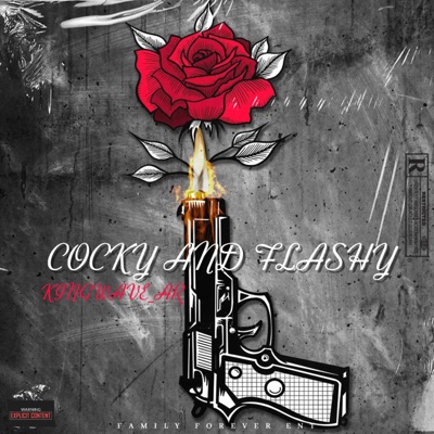Cocky n Flashy - Single
