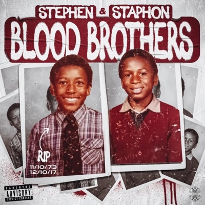 Blood Brothers