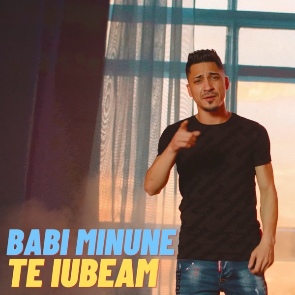 Te Iubeam