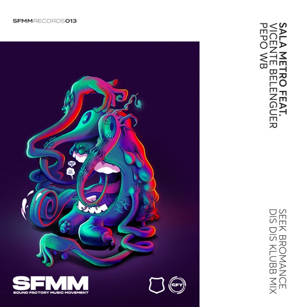 Sala Metro - Single
