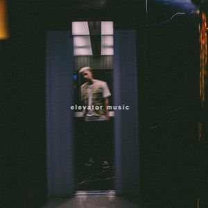 elevator music - Single