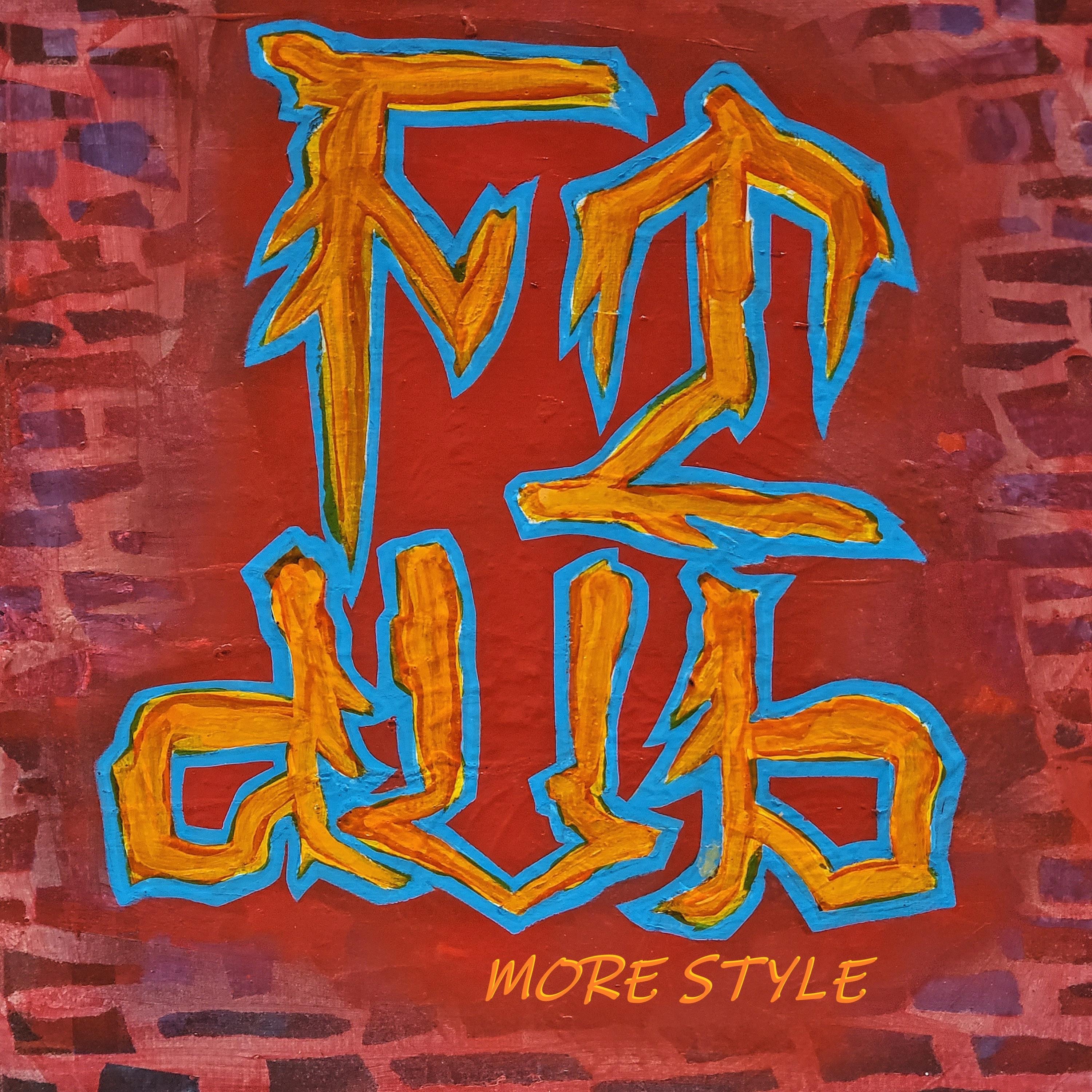 More Style