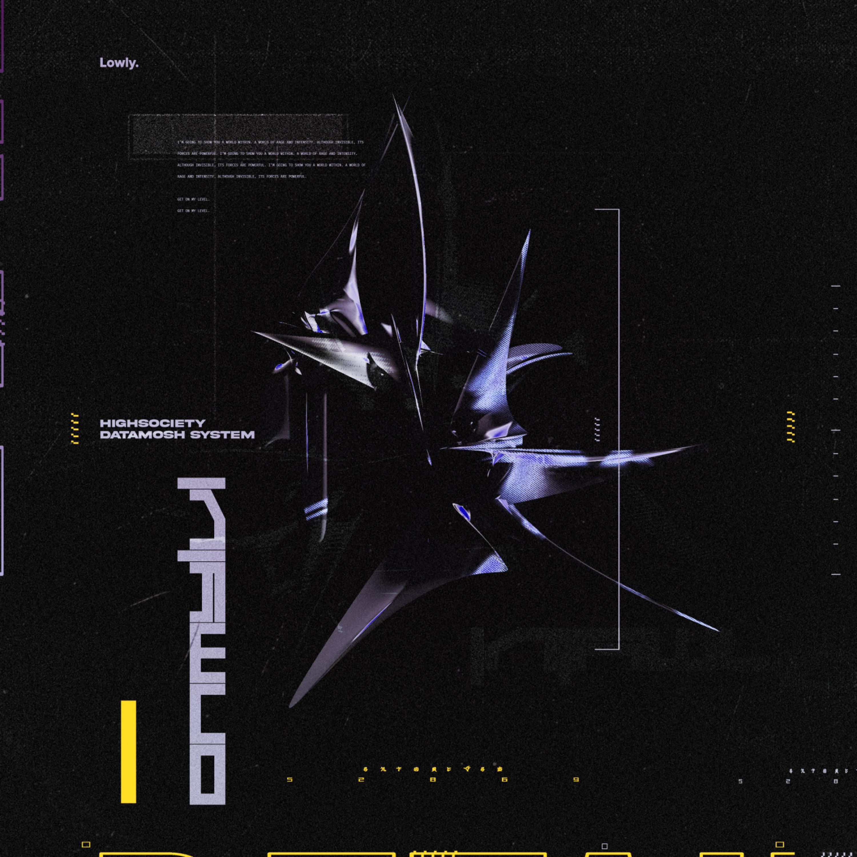 On My Level - Single