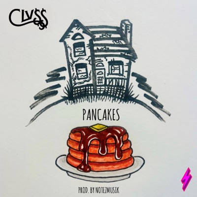 Pancakes - Single