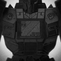 Serious Weaponry - Single - GiDS