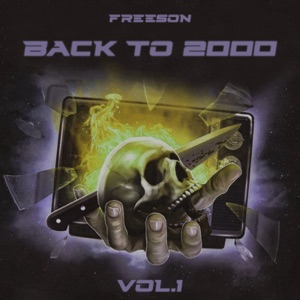 Back To 2000, Vol. 1 - EP