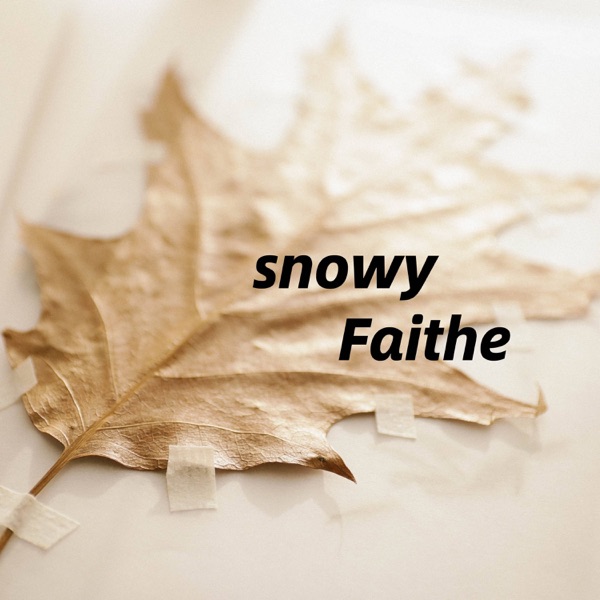snowy - EP
