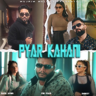 Pyar Kahani - Single