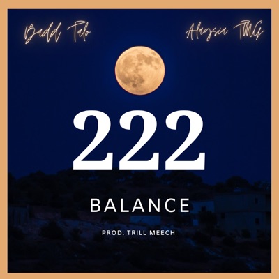 Balance 222 (feat. Badd Talo) - Single