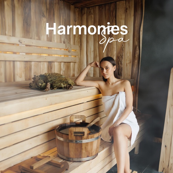 Harmonies Spa: Sauna Sonique, Thérapie Thermale - Bain de Sons