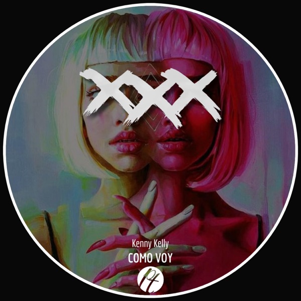 Como Voy - Single
