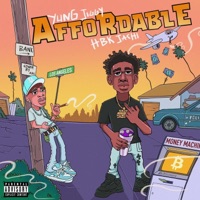 Affordable (feat. HBK Jachi) - Single - Yung Jiggy
