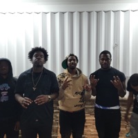 Off the porch (feat. Yungchase215, 1k56soldier & Kjthetruth) - Single - BANGITOUTFREDO