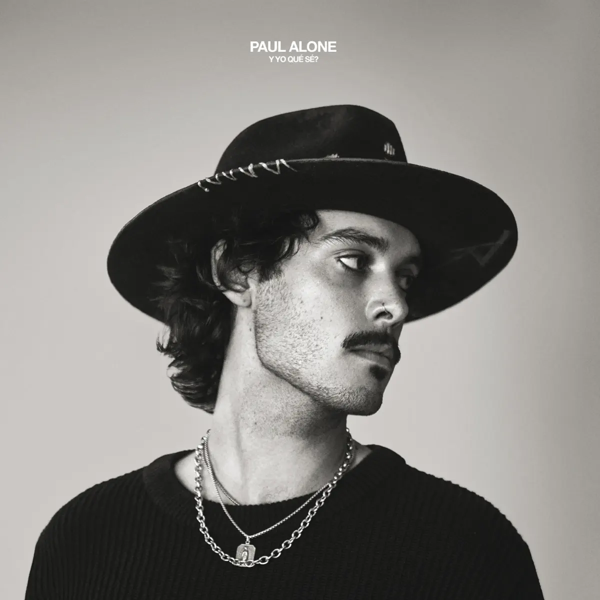 Paul Alone - Y yo qué sé? (2022) [iTunes Plus AAC M4A]-新房子