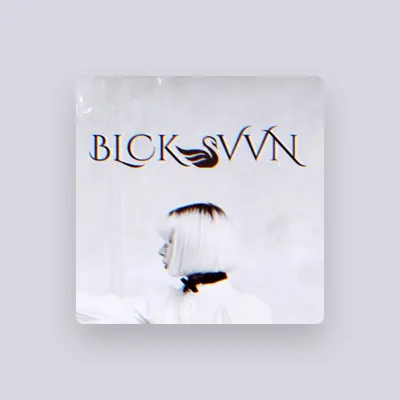 Listen to BLCKSVVN, watch music videos, read bio, see tour dates & more!