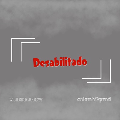 Desabilitado - Single