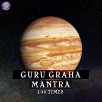 Navgraha - Guru Graha Mantra - 108 Times - EP - Ketan Patwardhan