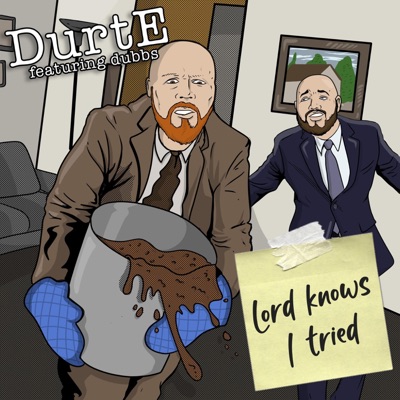 Lord Knows I Tried - Single