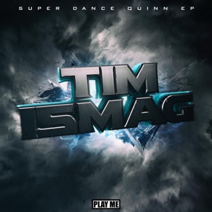 Super Dance Quinn - Single