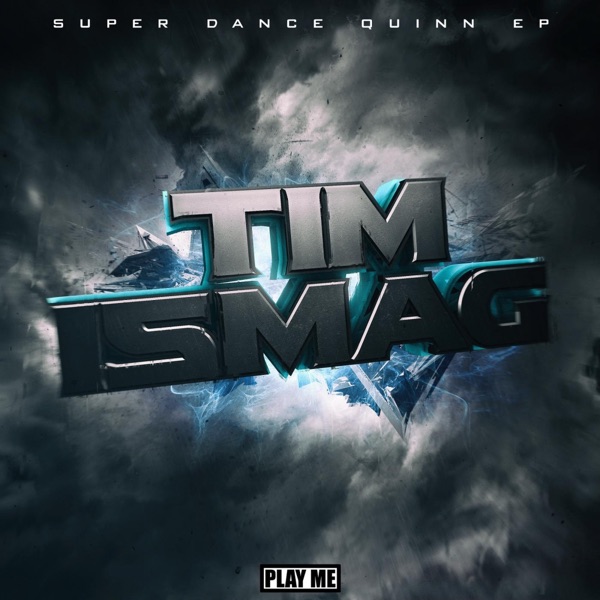 Super Dance Quinn - Single