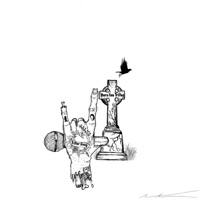 Triller Gvng - Single - Jamie Triller