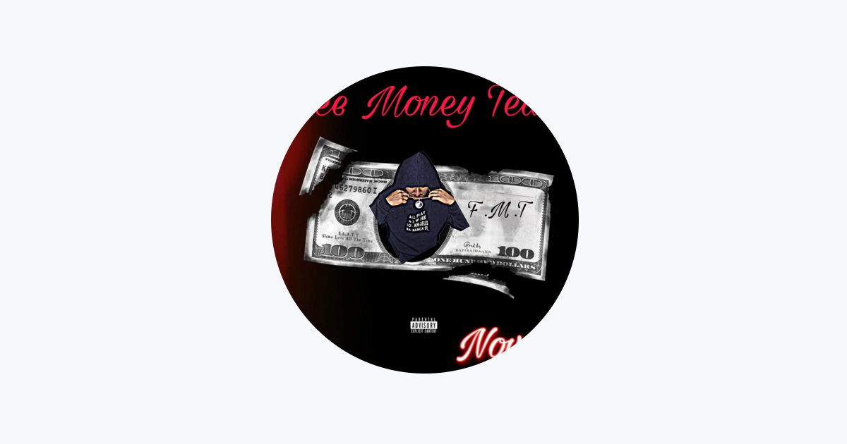 Scotty Pimpin - Apple Music