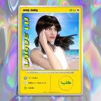 OMG Baby - Single - Larve Lv