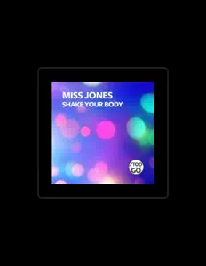 Listen to Miss Jones, watch music videos, read bio, see tour dates & more!