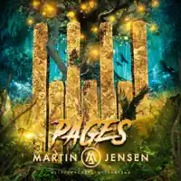 Pages — Martin Jensen