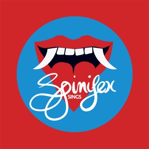 Spinifex Sings (feat. Priya Purushothaman & Björk Nielsdottir)