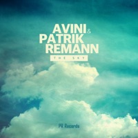 The Sky - Single - Avini & Patrik Remann