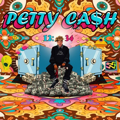 Petty Cash - Single