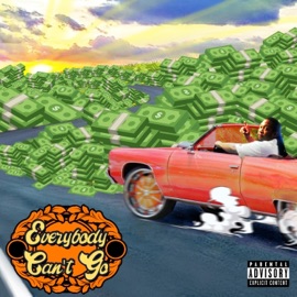 Who Dat Man (feat. The Count & Embrae Le Veen) G-Styleon