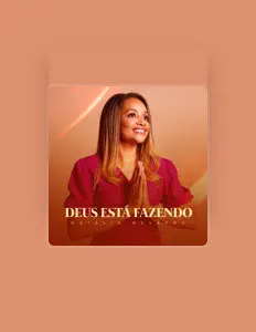 收听 Natalia Navarro、观看音乐视频、阅读小传、查看巡演日期等 ！