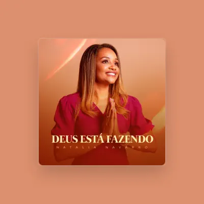 Listen to Natalia Navarro, watch music videos, read bio, see tour dates & more!
