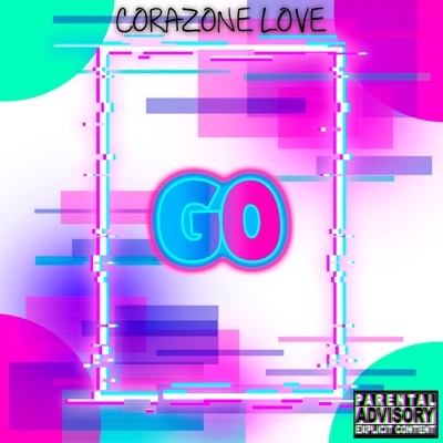 CORAZONE LOVE - GO