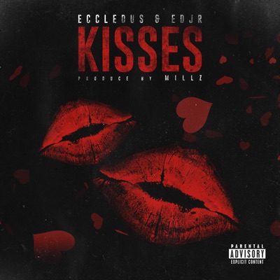 Kisses - Single