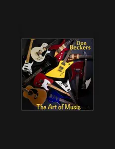 Don Beckers सुनें, म्यूज़िक वीडियो देखें, बायो पढ़ें, दौरे की तारीखें और बहुत कुछ देखें!