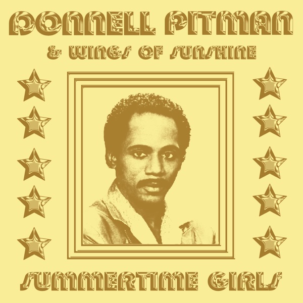Summertime Girls - EP