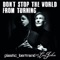 Plastic Bertrand & Leee John - Don't stop the world from turning