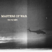 Masters of War artwork