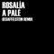 A Palé - Gesaffelstein & ROSALÍA lyrics