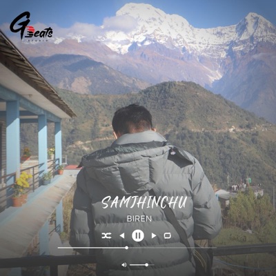 Samjhinchu - Single